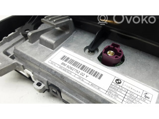 Дисплей    9262752   BMW 1 F20 F21