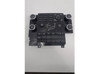 Блок управления климат-контролем 30782279 Volvo V70