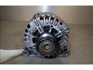 Генератор 5705NH Peugeot 206