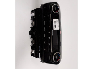 Блок управления климат-контролем 97250D7230   Hyundai Tucson TL