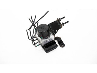 Блок управления АБС 6Q0907379AF, 6Q0614117S   Volkswagen Polo IV 9N3