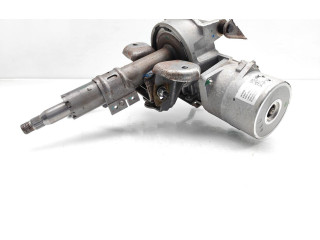  рейка  Колонка рулевая 735517030, 28195035   Ford Ka 2009 - 2017 года