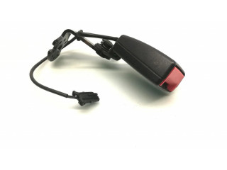 Передняя поясная пряжка