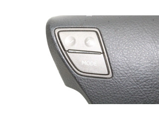 Подушка безопасности водителя    Lexus LS 460 - 600H