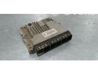 Блок управления двигателя 06M907309D Audi A5