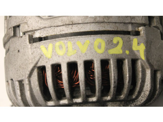 Генератор 0124515019, 815511120010   Volvo V70      