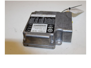 Блок подушек безопасности 3T0959655A Skoda Superb B6 (3T)