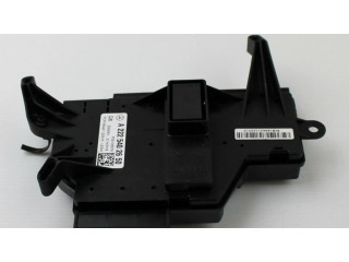 Pojistková skříňka Mercede-Benz S C217 2017