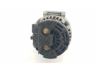 Генератор 7701477694, 0124415038 Dacia Logan I 1.6