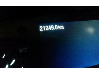 Турбина Ford Fiesta 4937352101, 4937352101 для двигателя XUJM