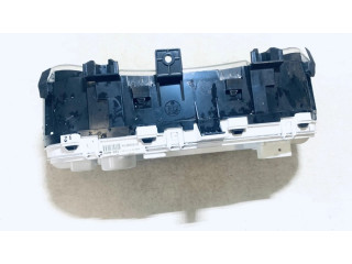 Панель приборов 8100b007a Mitsubishi Lancer X