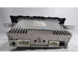 Блок управления HiFi audio