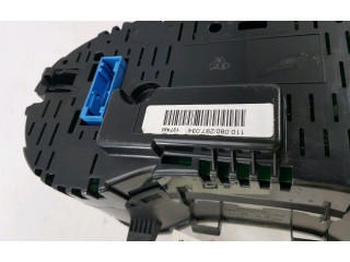 Панель приборов 8P0920930R, S0-0231E Audi A3 S3 A3 Sportback 8P