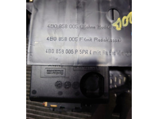 Форсунка 4B0858005L Audi A6 S6 C5 4B