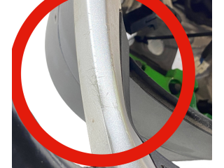 Руль Jeep Cherokee  2013 - 2020 года 0191KDF3A014YJ, P1UU371X9AF      