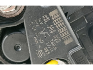 Генератор 03L903023 Volkswagen Touran II