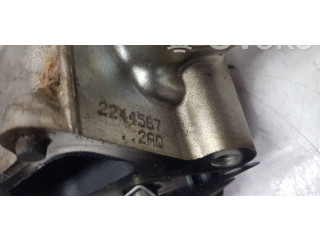 Топливная рампа GK284AHB, 03C906036F Volkswagen Golf VI