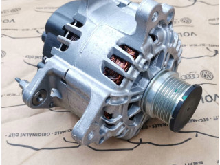 Генератор nan, NAN Volkswagen Golf VII