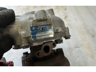 Turbodmychadlo Нагнетатель 18539700133, 8575476 BMW 5 G30 G31