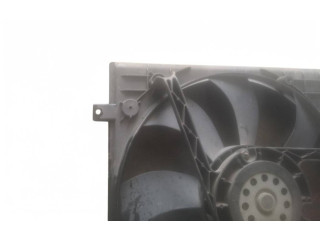 Радиатор интеркулера 909000894   Skoda Fabia Mk2 (5J)