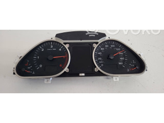 Přístrojová deska Audi Q7 4M 2018 4L0920981P, 503002205203