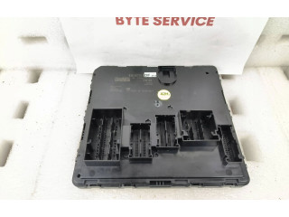 Блок комфорта 85E907031DF Audi Q3 F3