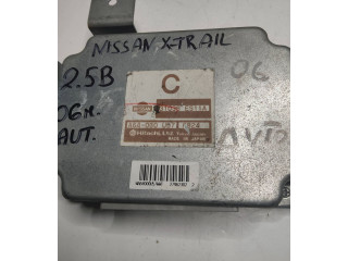 Блок управления коробкой передач 31036ES11A, A64060U57   Nissan X-Trail T30