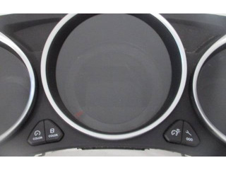 Панель приборов 9810204880 Citroen DS4