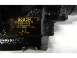 Vstřikovací čerpadlo 8200010076   Renault Espace III     