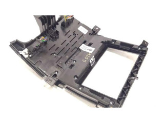 Мултифункционный включатель управления / ручка