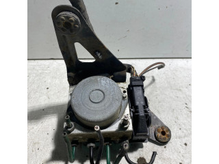 Блок АБС Jeep Cherokee