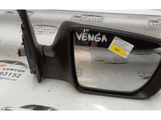 Zpětné zrcátko KIA Venga 2011 876201P920, E4023111