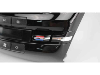 Блок управления климат-контролем 96722471XU   Peugeot 2008 I