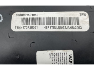 Подушка безопасности в сиденье 98BBC611D10AE Jaguar XK8 - XKR