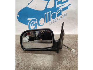 Зеркало электрическое Mitsubishi Space Wagon 1992 - 1998 года