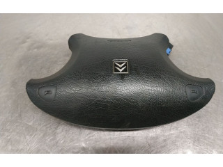 Подушка безопасности водителя 96261160ZL   Citroen Xantia