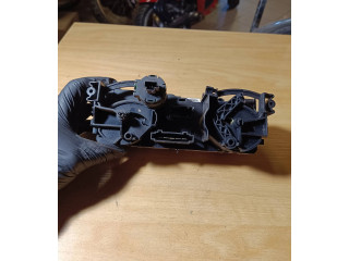 Блок управления климат-контролем 69667016 Mitsubishi Colt