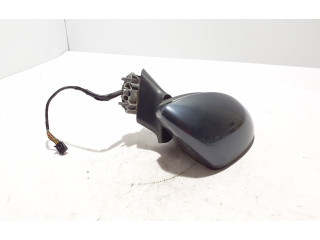 Зеркало электрическое Renault Clio V 2019 - года