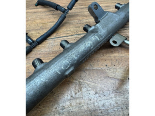 Магистральная трубка топлива 03L130089B, 600000001    Volkswagen Touran II   