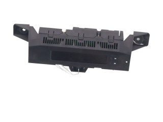 Přístrojová deska Renault Twingo I 2002 8200193279, 7711368801