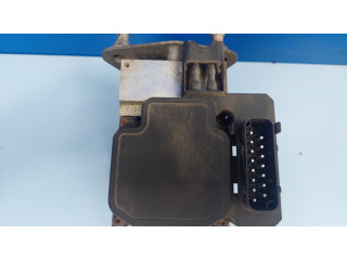 Блок АБС A0044310912HL, 0265202461 Mercedes-Benz A W168 1997-2004 года