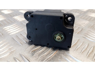 Двигатель задвижки потока воздуха