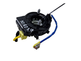 Полоса надувных подушек (кольцо srs)