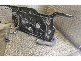 Комплект радиатора 8R0805594B Audi Q5 SQ5