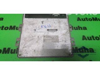 Блок управления двигателем Блок управления NNN100743. Rover 25