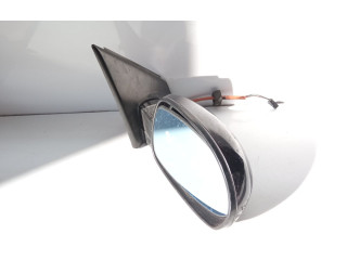 Зеркало электрическое        Citroen C5  2005 - 2008 года   