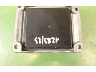 Блок управления двигателем Блок управления 0261207490 Fiat Albea