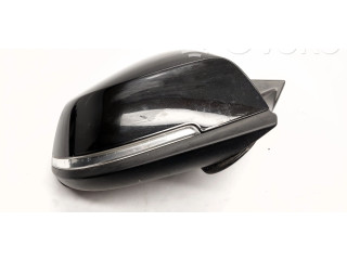 Zpětné zrcátko BMW X1 E84 2014 021185