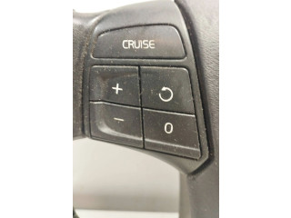 Руль Volvo V70  2000 - 2004 года SV55187051      