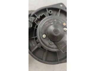 Вентилятор печки 5027261760681, 8940007070 Subaru Forester SG